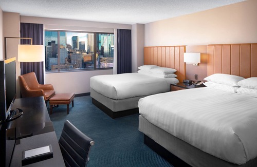 Downtown Minneapolis Hôtel | Hyatt Regency Minneapolis