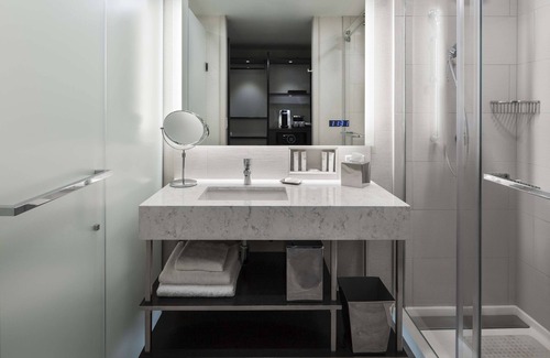 Lloyd District Hôtel | Hyatt Regency Portland at the Oregon Convention Center
