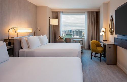 Lloyd District Hôtel | Hyatt Regency Portland at the Oregon Convention Center