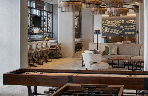 Lloyd District Hôtel | Hyatt Regency Portland at the Oregon Convention Center