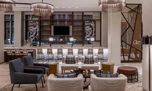 Lloyd District Hôtel | Hyatt Regency Portland at the Oregon Convention Center