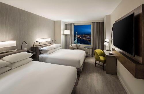 Lloyd District Hôtel | Hyatt Regency Portland at the Oregon Convention Center