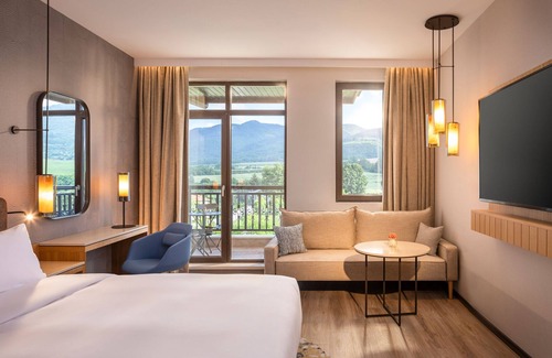 Pravets Hôtel | Hyatt Regency Pravets Resort