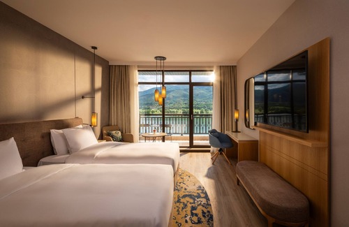 Pravets Hôtel | Hyatt Regency Pravets Resort