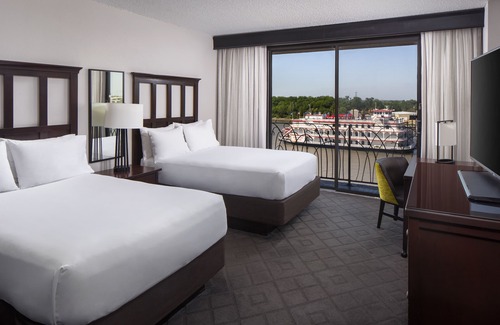 Historic District - North Hôtel | Hyatt Regency Savannah
