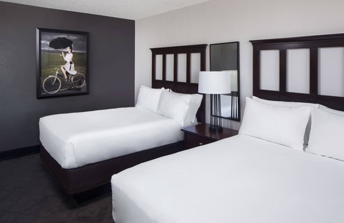 Historic District - North Hôtel | Hyatt Regency Savannah