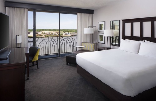 Historic District - North Hôtel | Hyatt Regency Savannah