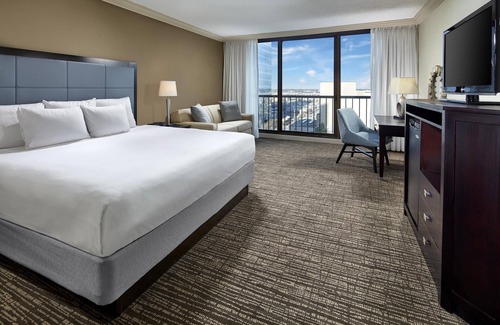 Deco District Hôtel | Hyatt Regency Tulsa Downtown