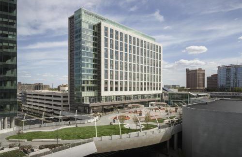McLean Hôtel | Hyatt Regency Tysons Corner Center