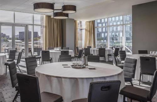 McLean Hôtel | Hyatt Regency Tysons Corner Center