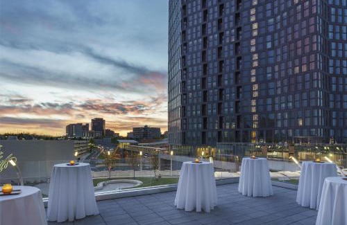 McLean Hôtel | Hyatt Regency Tysons Corner Center