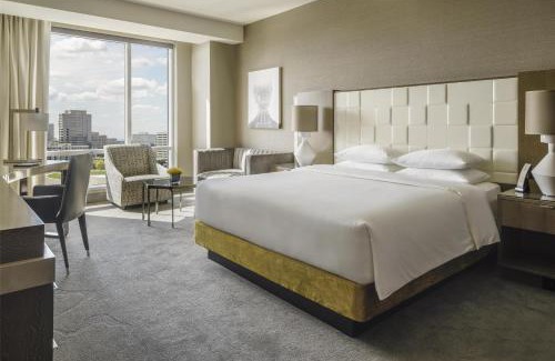 McLean Hôtel | Hyatt Regency Tysons Corner Center