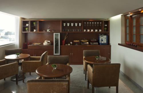 Villahermosa Hôtel | Hyatt Regency Villahermosa