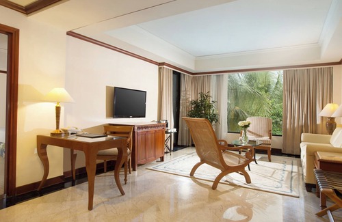 Mlati Station Balnéaire | Hyatt Regency Yogyakarta