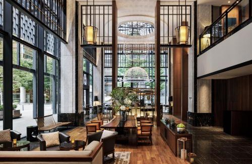 Chinatown Hôtel | Hyatt Regency Yokohama