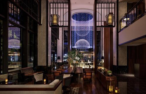 Chinatown Hôtel | Hyatt Regency Yokohama