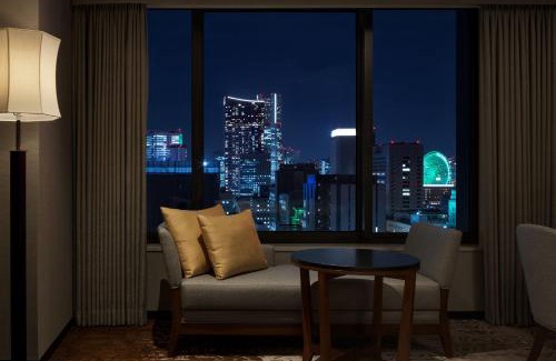 Chinatown Hôtel | Hyatt Regency Yokohama