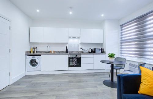 Wandsworth Appartement | Hybrid Resi - London, Wandsworth close to Clapham