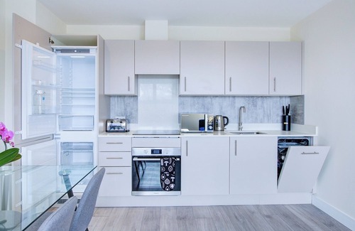 Sutton West Appartement | Hybrid Resi - Sutton | 2 Bed Apartment