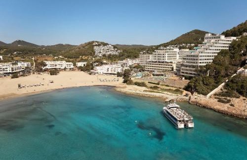 Cala Llonga Hôtel | Hyde Ibiza