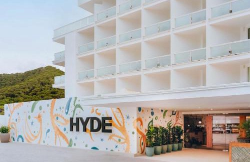 Cala Llonga Hôtel | Hyde Ibiza