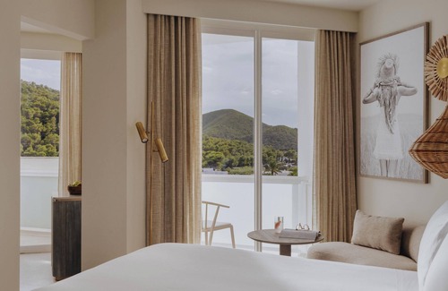 Santa Eulalia del Rio Hôtel | Hyde Ibiza