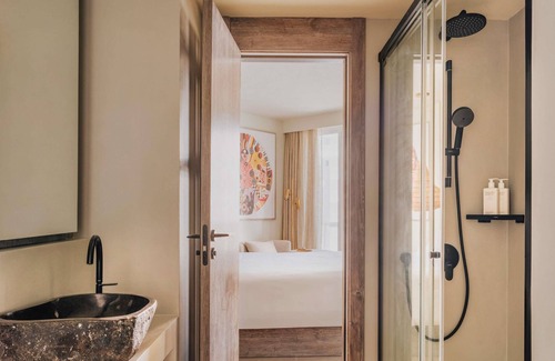 Santa Eulalia del Rio Hôtel | Hyde Ibiza