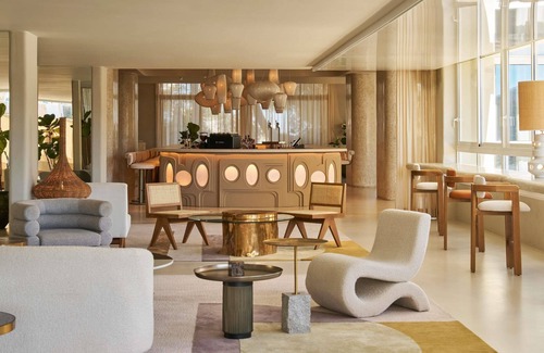 Santa Eulalia del Rio Hôtel | Hyde Ibiza
