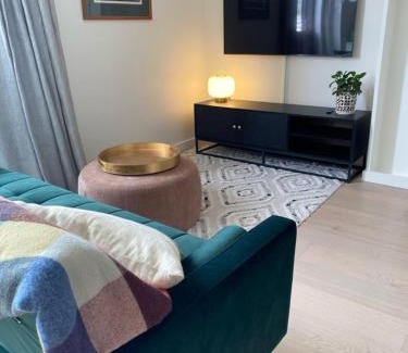Te Aro Appartement | Hyde Lane Retreat