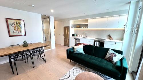 Te Aro Appartement | Hyde Lane Retreat