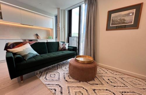 Te Aro Appartement | Hyde Lane Retreat