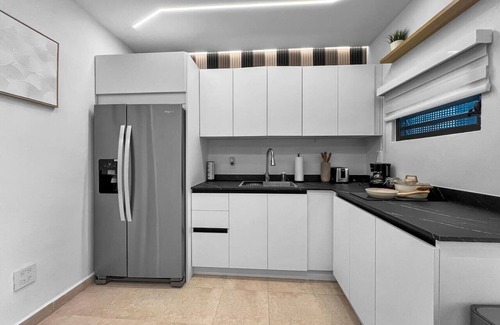 Rio Piedras Villa | Hyde Park #1 | Comfy Apt W/ Parking @ San Juan
