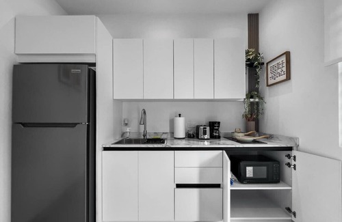 Rio Piedras Villa | Hyde Park #3 | Comfy Apt W/ Parking @ San Juan
