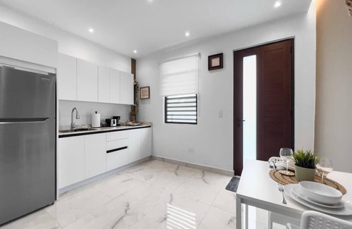 Rio Piedras Villa | Hyde Park #3 | Comfy Apt W/ Parking @ San Juan