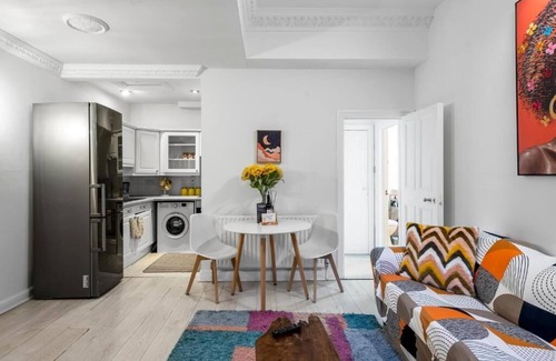 Bayswater Appartement | Hyde Park fabulous apartment