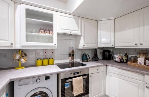 Bayswater Appartement | Hyde Park fabulous apartment