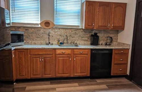 Swissvale Appartement | Hydee's Hideaway