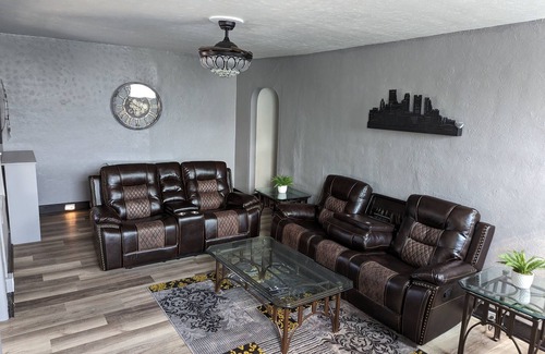 Swissvale Appartement | Hydee's Hideaway