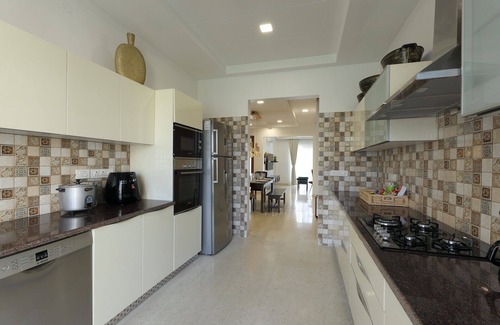 Gurugram Appartement | HYDEWEST INDIA Astor Suite 3 Bedroom Luxury Serviced Residences Apartment