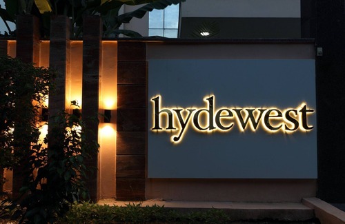 Gurugram Appartement | HYDEWEST INDIA Astor Suite 3 Bedroom Luxury Serviced Residences Apartment