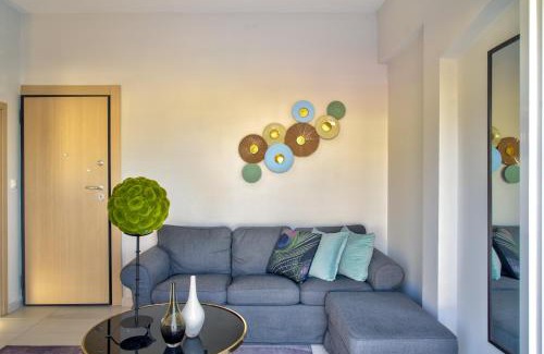 Patras Appartement | Hydra apartment