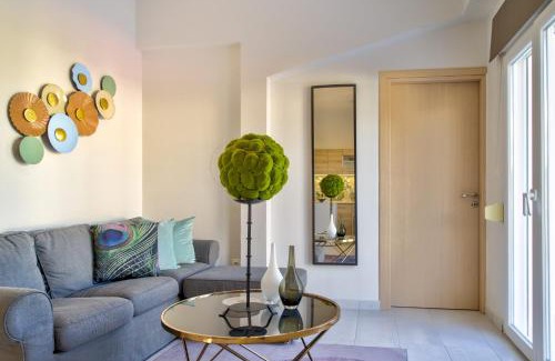 Patras Appartement | Hydra apartment