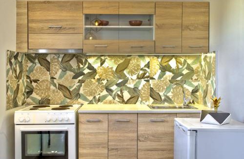 Patras Appartement | Hydra apartment