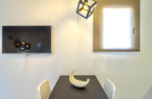 Patras Appartement | Hydra apartment