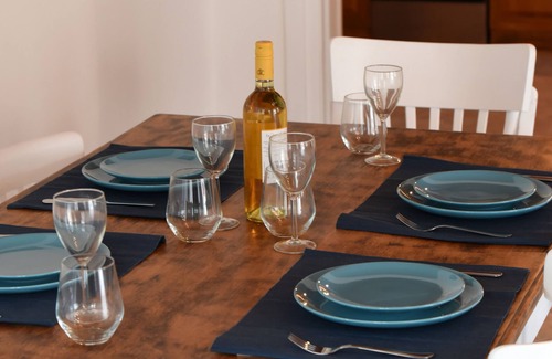 Hydra Villa | Hydra's Pearl * Brand new * au cœur d'Hydra