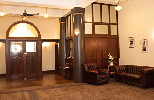 Leeton Hôtel | Hydro Hotel