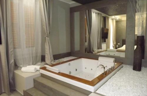 Genoa Appartement | HYDROSUITE