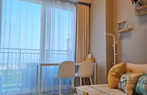 Yeongjong-dong Appartement | Hygge 722 Blue Ocean4