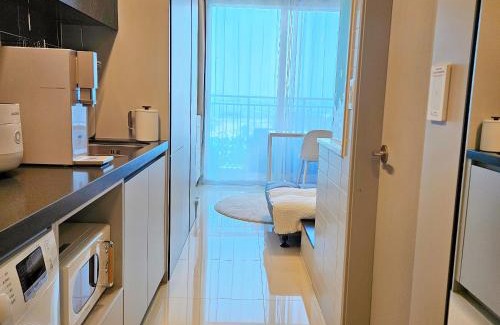 Yeongjong-dong Appartement | Hygge 722 Blue Ocean4
