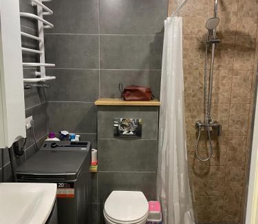 Mizhhirya Appartement | Hygge Apartment